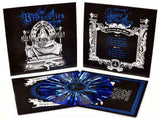 PROFANATICA "ALTAR OF THE VIRGIN WHORE" LP splatter