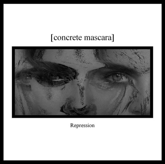 CONCRETE MASCARA 