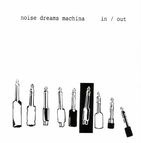 NOISE DREAMS MACHINA 