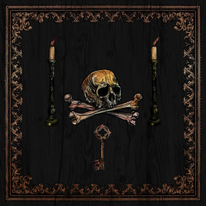 Funeral Mantra "Nemini Parco" LP