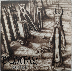 Portal "Outre" LP