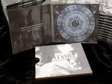 SATORI "DISPOSSESSION" CD