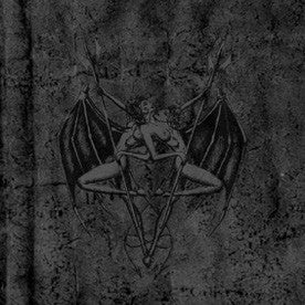 MALHKEBRE "PROSTRATION" 10" - BLACK