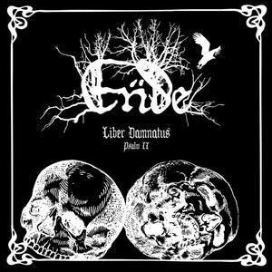 ENDE / GOTHOLOCAUST "SPLIT" 7"EP