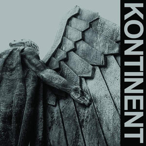 KONTINENT "Pornography Of Power"