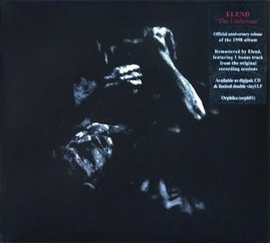ELEND - THE UMBERSUN - CD Digipak