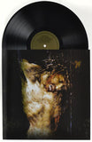 PROFANATICA "DISGUSTING BLASPHEMIES AGAINST GOD" LP Black