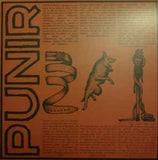 FANGE - PUNIR - LP suze