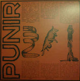 FANGE - PUNIR - LP suze