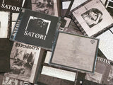 SATORI "PSYCHOPATHOLOGY" CD