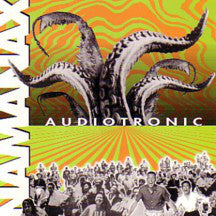 Namanax "Audiotronic" CD
