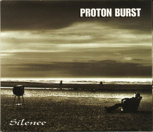 PROTON BURST "SILENCE" CD