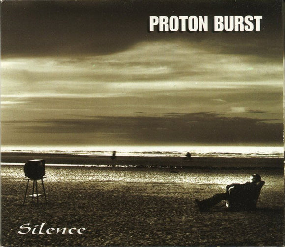 PROTON BURST 