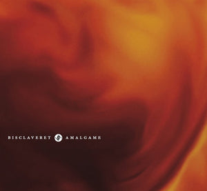 BISCLAVERET "AMALGAME" CD Digipak