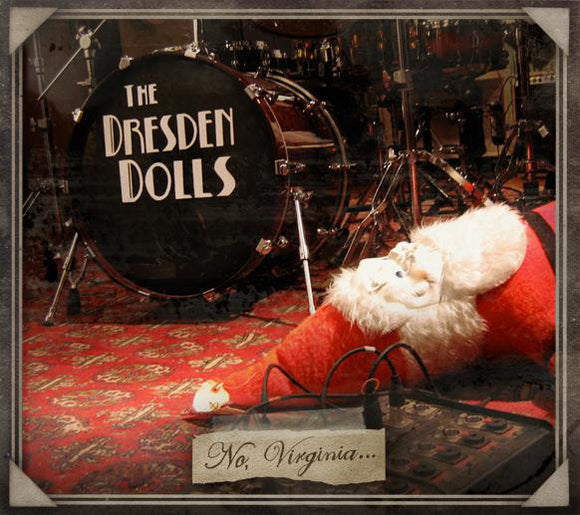 THE DRESDEN DOLLS 