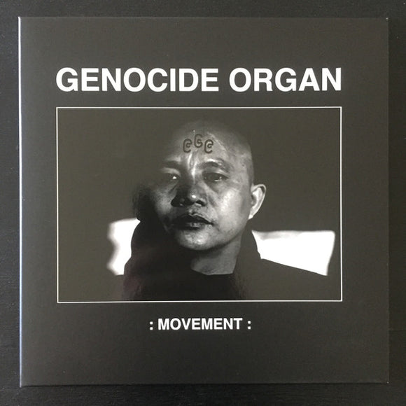 GENOCIDE ORGAN 