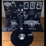 BEASTCRAFT "Pentagram Sacrifice" LP