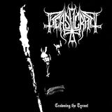 BEASTCRAFT "Crowning The Tyrant" LP
