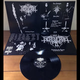 BEASTCRAFT "Crowning The Tyrant" LP