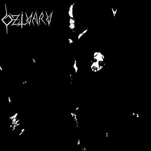 DZLVARV "Dzlvarv" LP Black