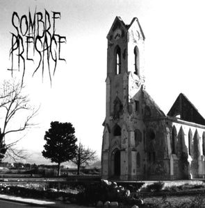 Sombre Presage "Rituel" 7"EP