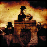 SLAGMAUR "Domfeldt" LP