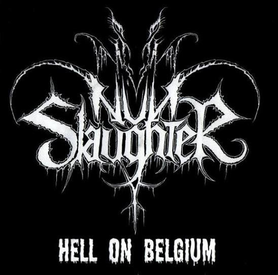 Nunslaughter 