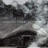 COMMON EIDER KING EIDER ‎"Égrégore" CD