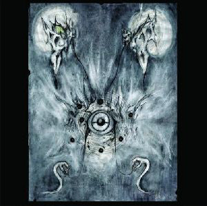 DAGON "IN DESOLATIONEM PER NEFANDUM" CD