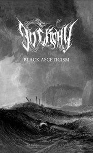 DO SKONU "BLACK ASCETICISM" TAPE