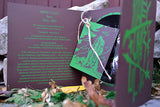 IINEY + U.LV. ‎"Vyaz' = Вязь" slim CD