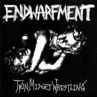 ENDWARFMENT / VICTIMISED 