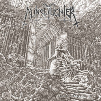 NUNSLAUGHTER 