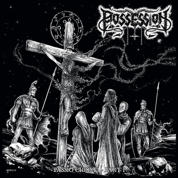 POSSESSION / SPITE 