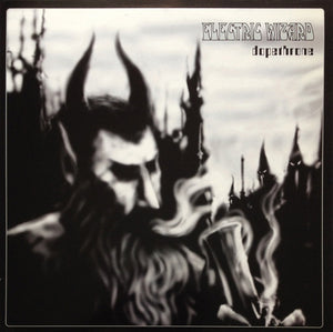 Electric Wizard "Dopethrone" LP