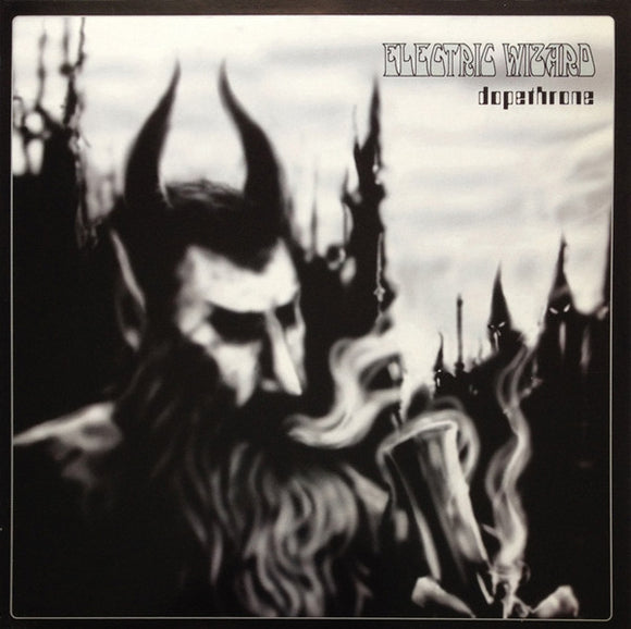 Electric Wizard 