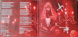 THE TRUE WERWOLF "DEVIL CRISIS" LP Gatefold Red