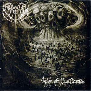 Merrimack "Ashes Of Purification" CD