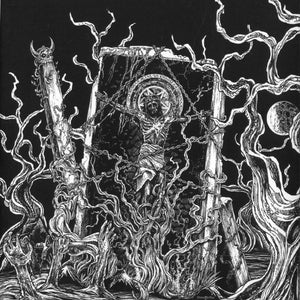 THE WINE OF SATAN: VOLUME II "VARIOUS ARTISTS" CD