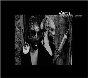 ANTICHILDLEAGUE - THE FATHER - CD
