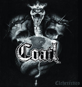 COATL "CLEHÉRECTICO" TAPE