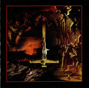 PROFANATICA "PROFANATITAS DE DOMONATIA" CD