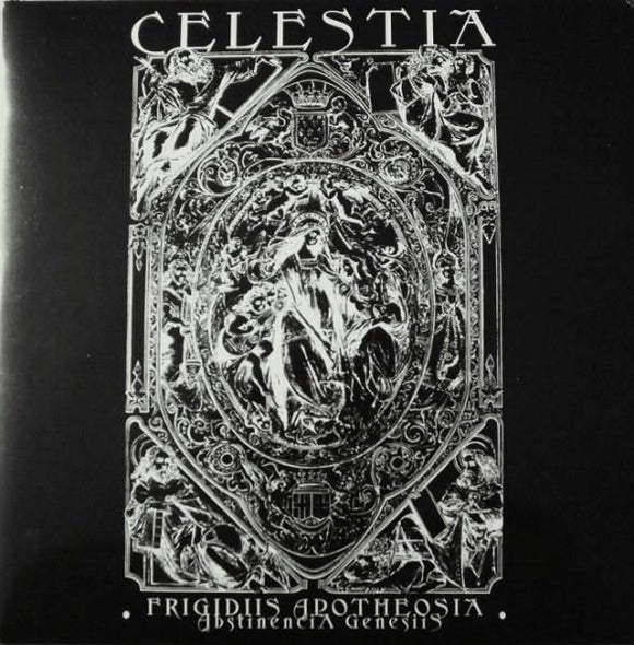 CELESTIA 