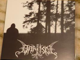Baptism / Uncreation's Dawn 