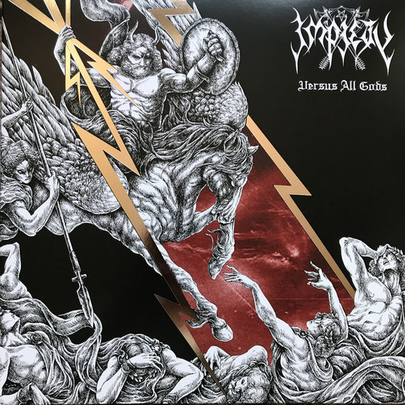 IMPIETY 