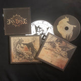 FIDES INVERSA "Historia Nocturna" CD