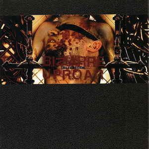 Bizarre Uproar "Liha-Evankeliumi" CD