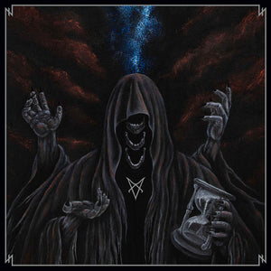 VASSAFOR "III - TO THE DEATH" 2 x LP