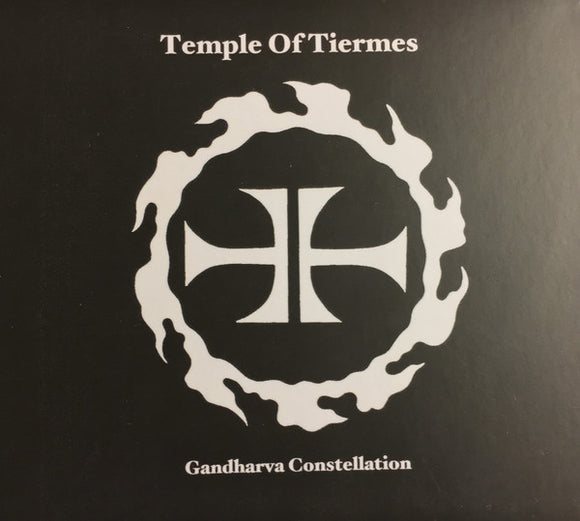 TEMPLE OF TIERMES 