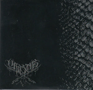 DRASTUS "VENOM" Double CD